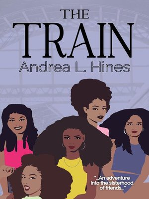 cover image of The Train